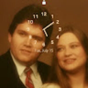 Meet your Posher, John & joyce